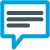 Text bubble