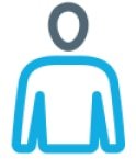 Person icon